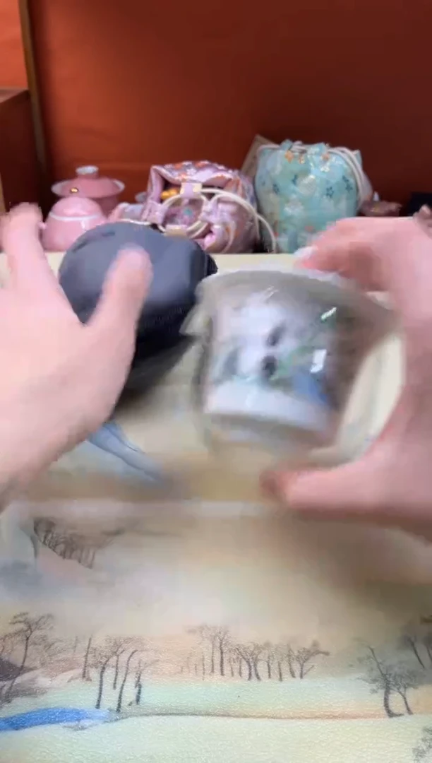陶瓷@@@云问茶具链接