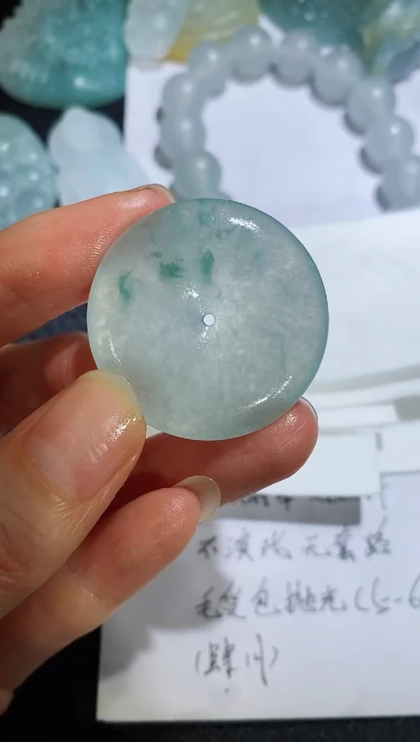 未镶嵌定制翡翠123158123123