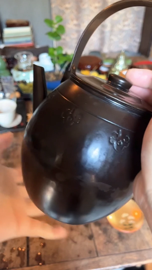 27.铜壶          800ml