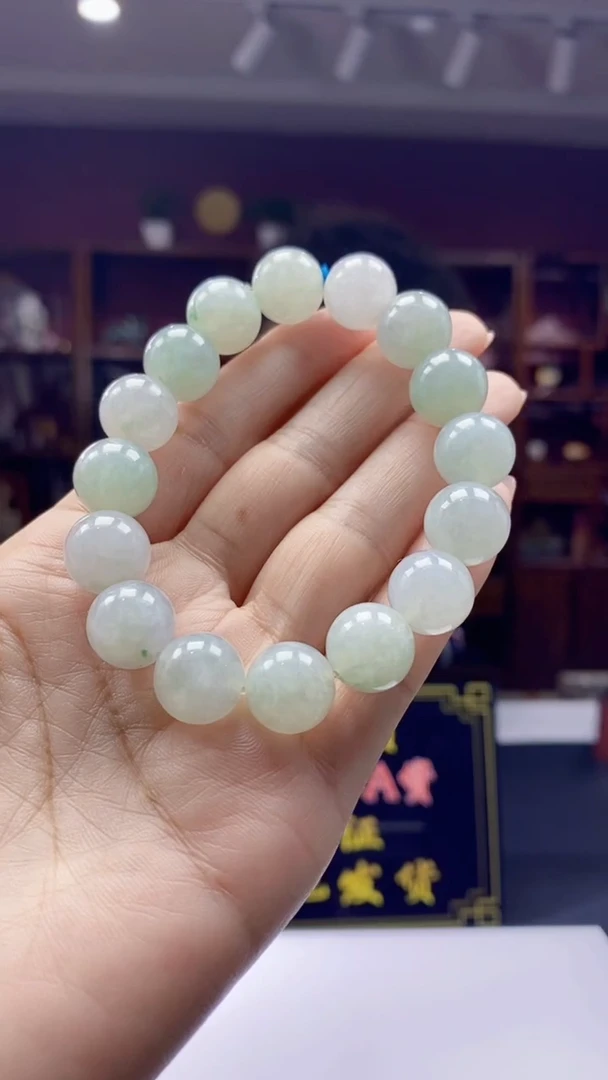 颈饰未镶嵌翡翠缅甸A货多样性发货A6951