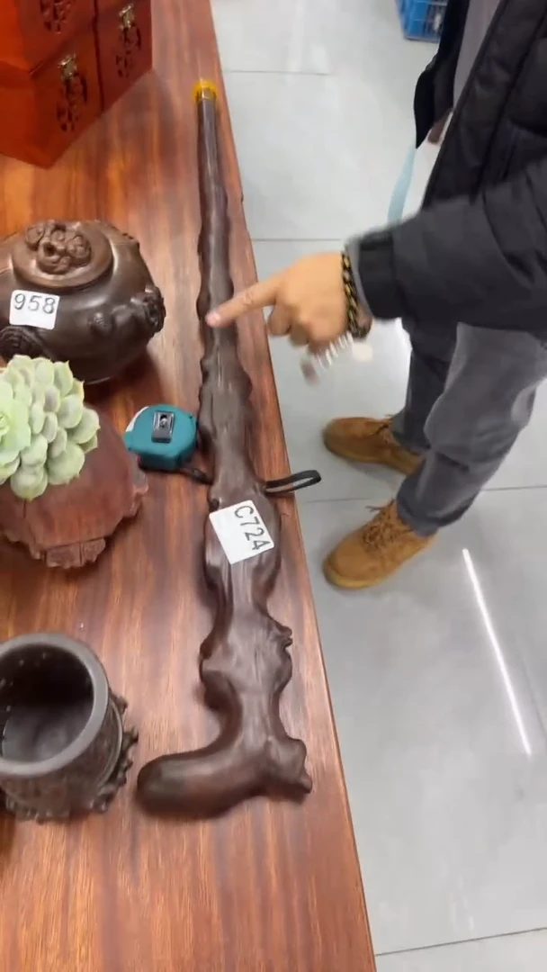 风车木（黑檀木）工艺品88888888