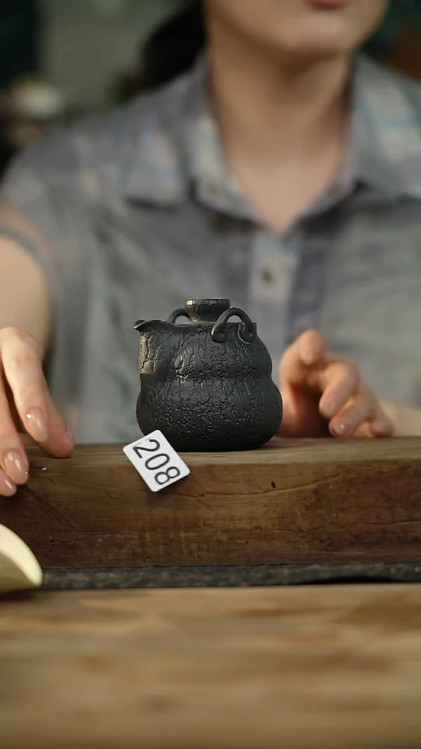 设计师手作款 落单系列