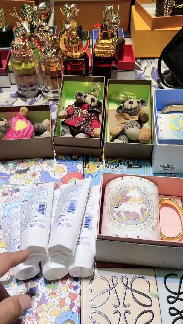 【闪购商品】瓷片换类目孤品单品一件不留5