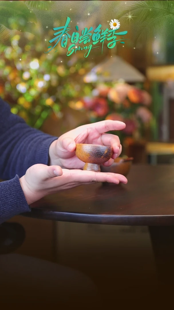 【闪购商品】高足文旦杯00000000000