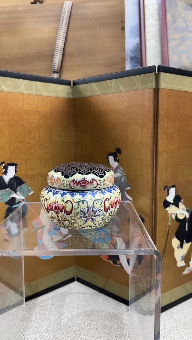 陶瓷回流回流瓷器陶瓷