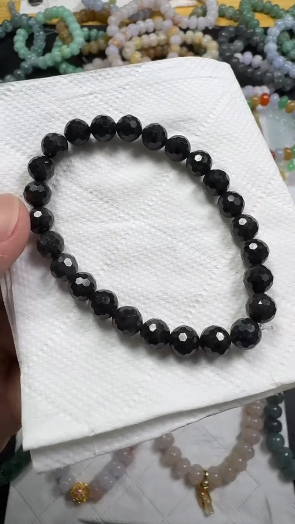 翡翠未镶嵌颈饰【闪购商品】 天然翡翠