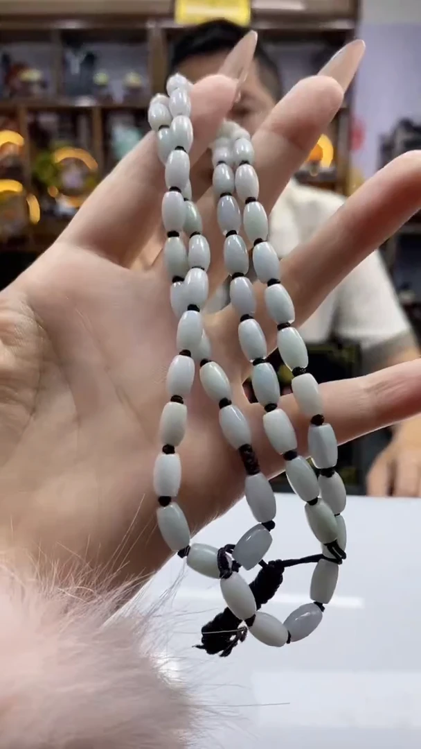 未镶嵌定制翡翠缅甸A货13705