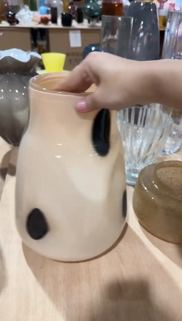 万间家居美物花瓶052