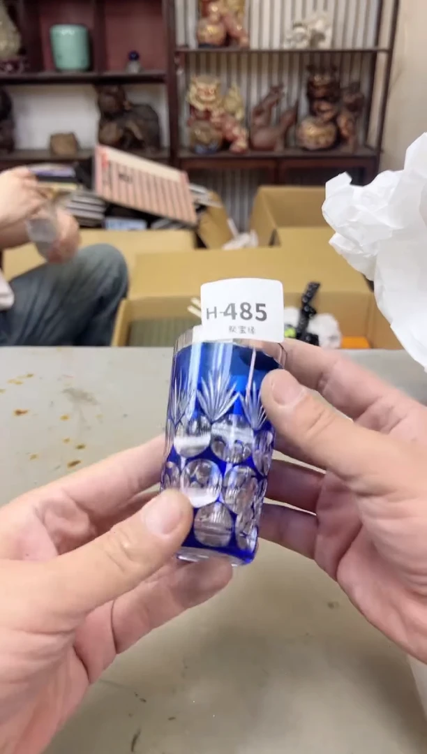瓷片485三聚宝缘海陶精选