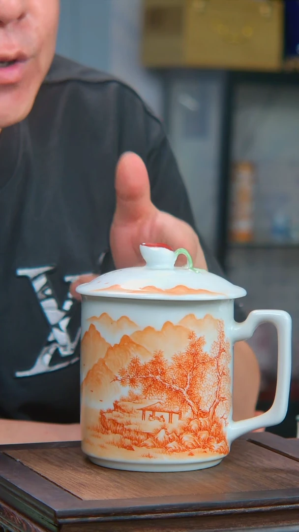 央博文化交流瓷器