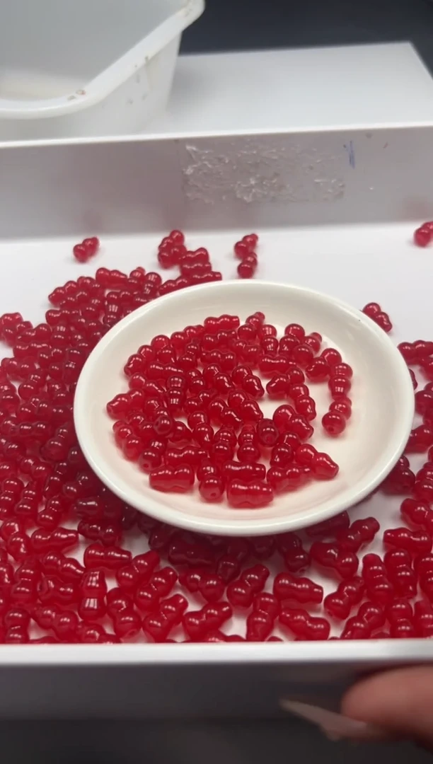 南红玛瑙未镶嵌颈饰w2405鸽血红葫芦15*9mm*10颗