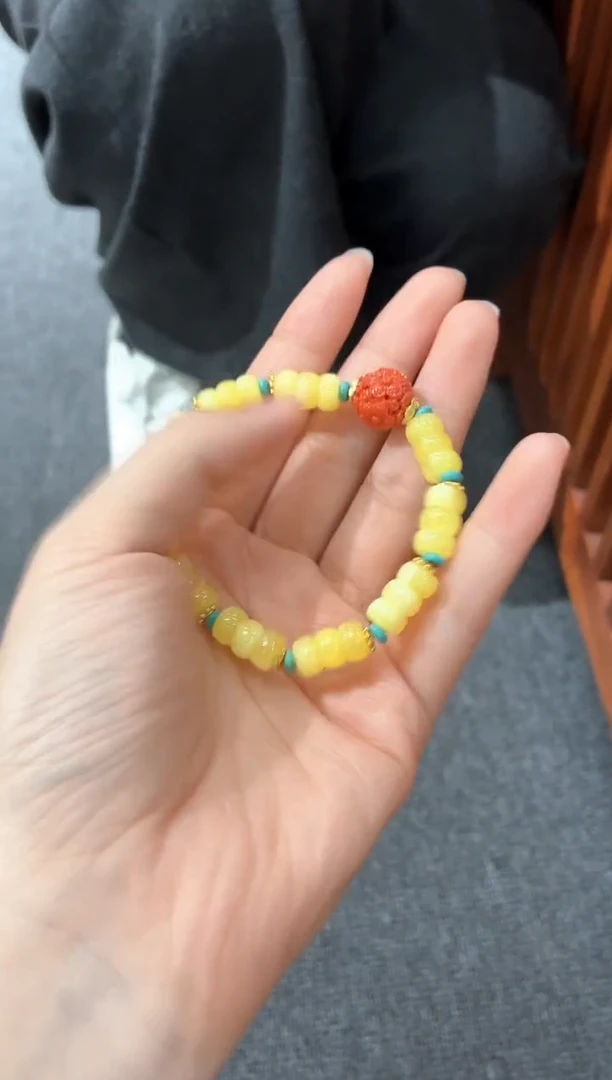 【慧慧甄选】高端轻奢多样性发货HF2740S