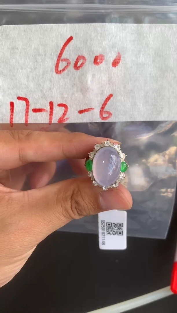 未镶嵌定制翡翠缅甸A货翡翠，拍一发一