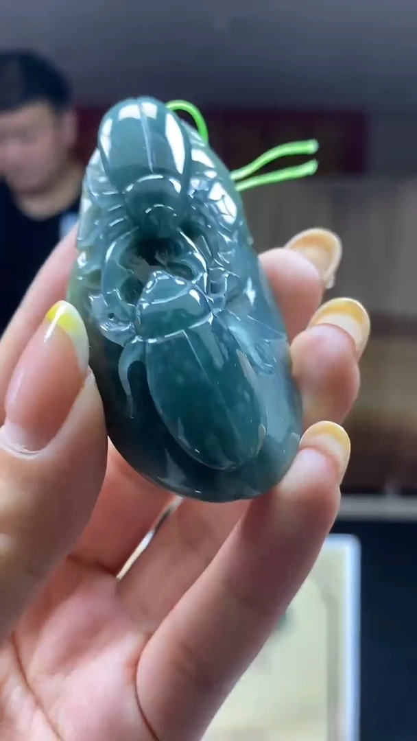 未镶嵌定制翡翠********558