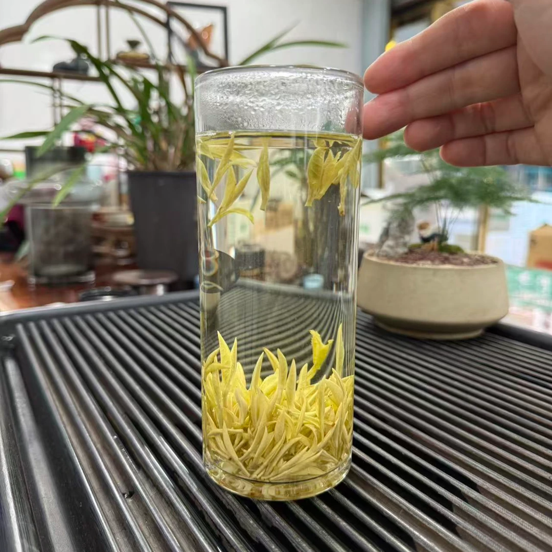 『银芽极白2号』2025昆铜基地纯料  极白  125g/250g/500g