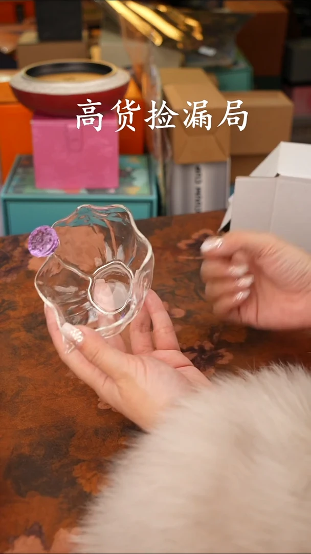 陶瓷茶具（无礼盒@@A13256