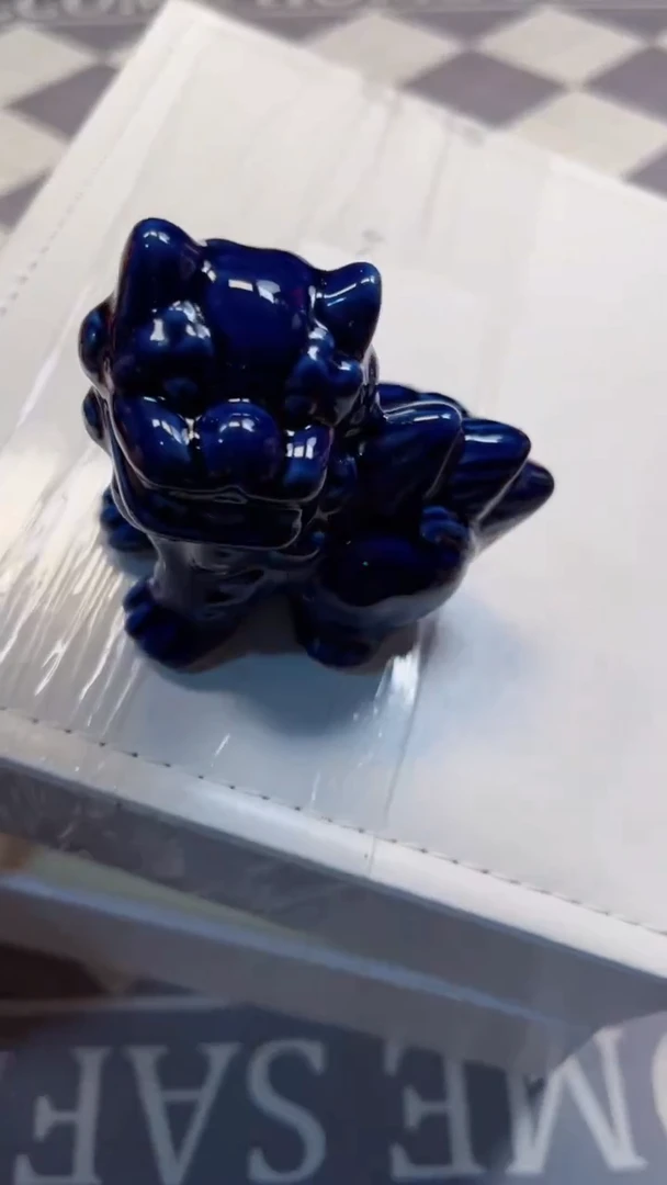 瓷片陶茶666文玩周边多人
