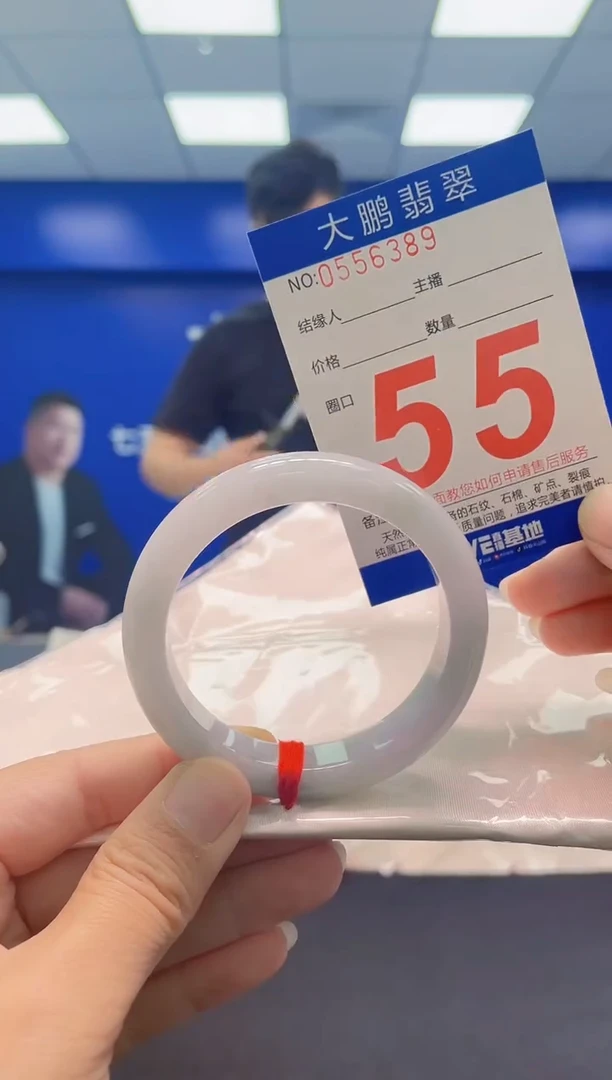 未镶嵌手镯翡翠AAAAAAAAA