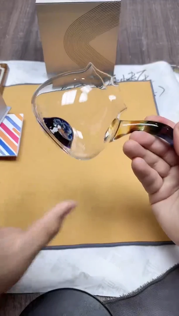 【闪购商品】其他风谜花语安语茶海