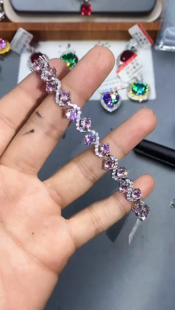合金石英质玉珠宝奇石6