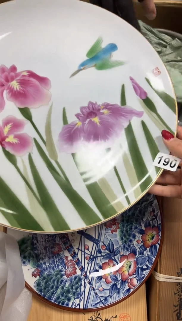 定制190中古商品谨慎参拍