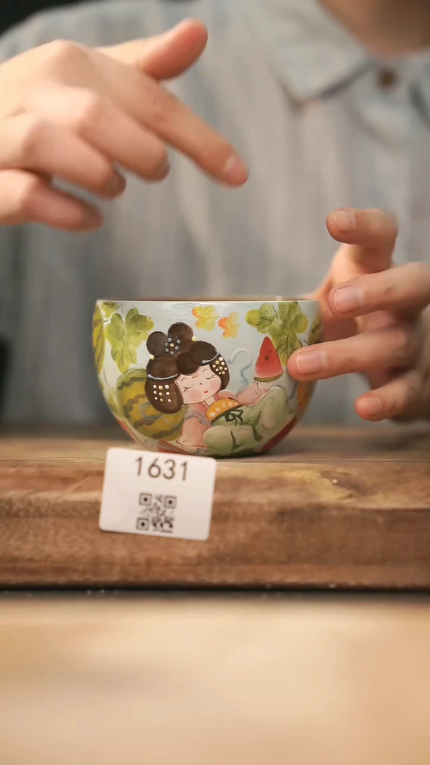 【落单孤品】福利/杯子@@1631