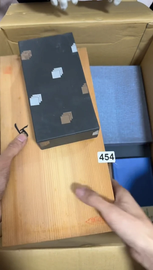 瓷片A****r454 中古商品，谨慎购买