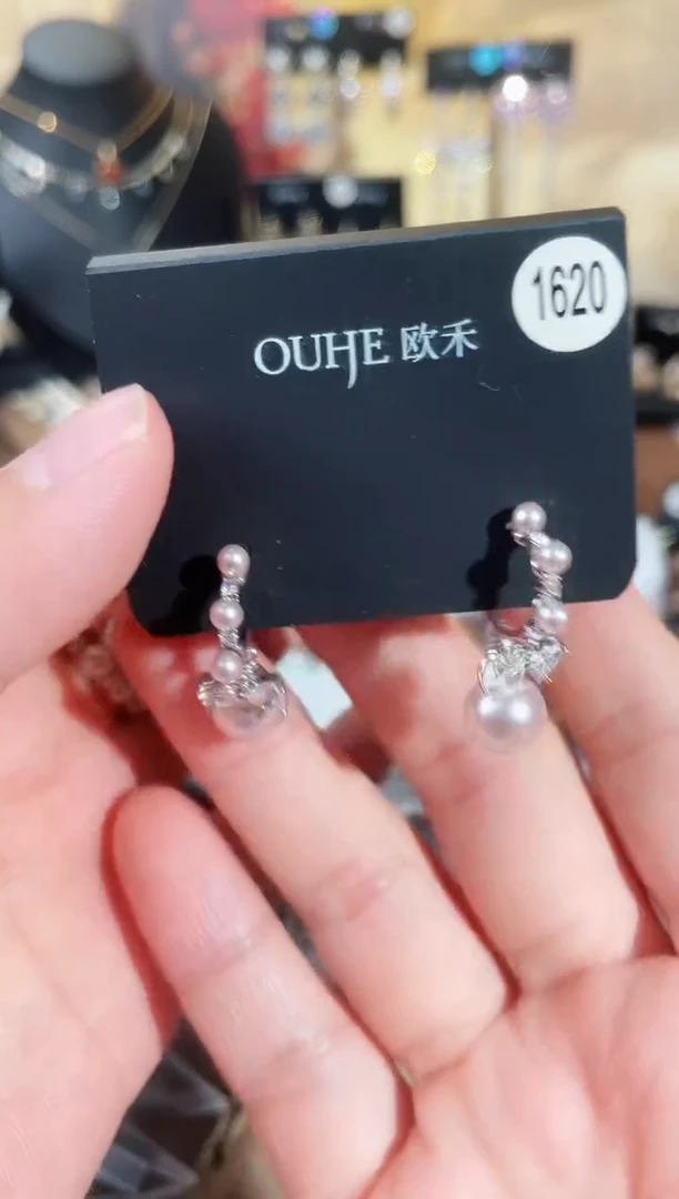 铜合金无925银欧1620