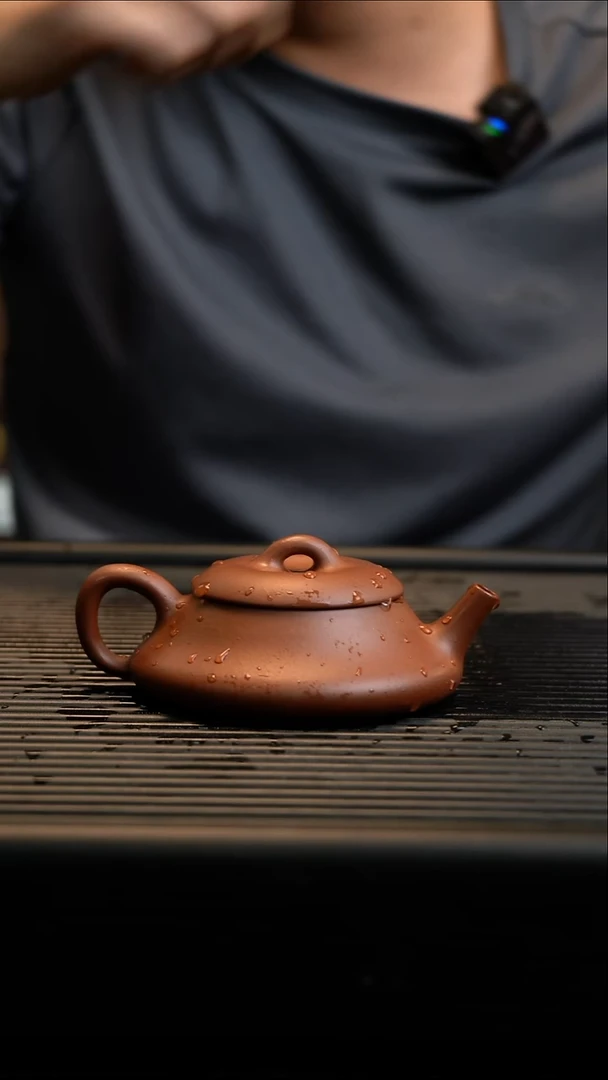 茶壶紫砂紫砂壶37