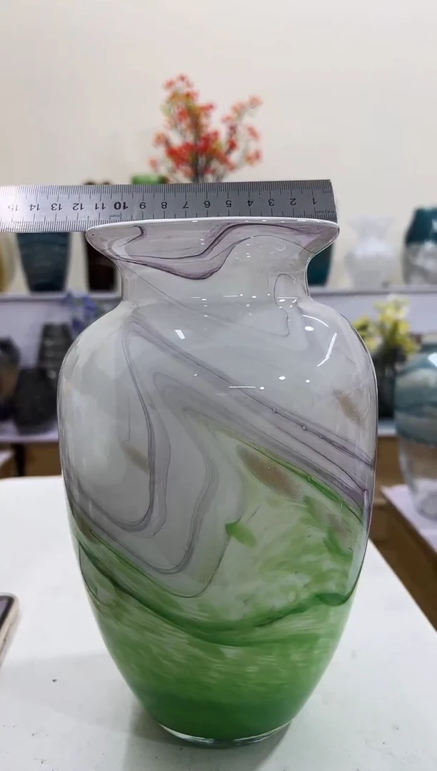 【闪购商品】也麦花器