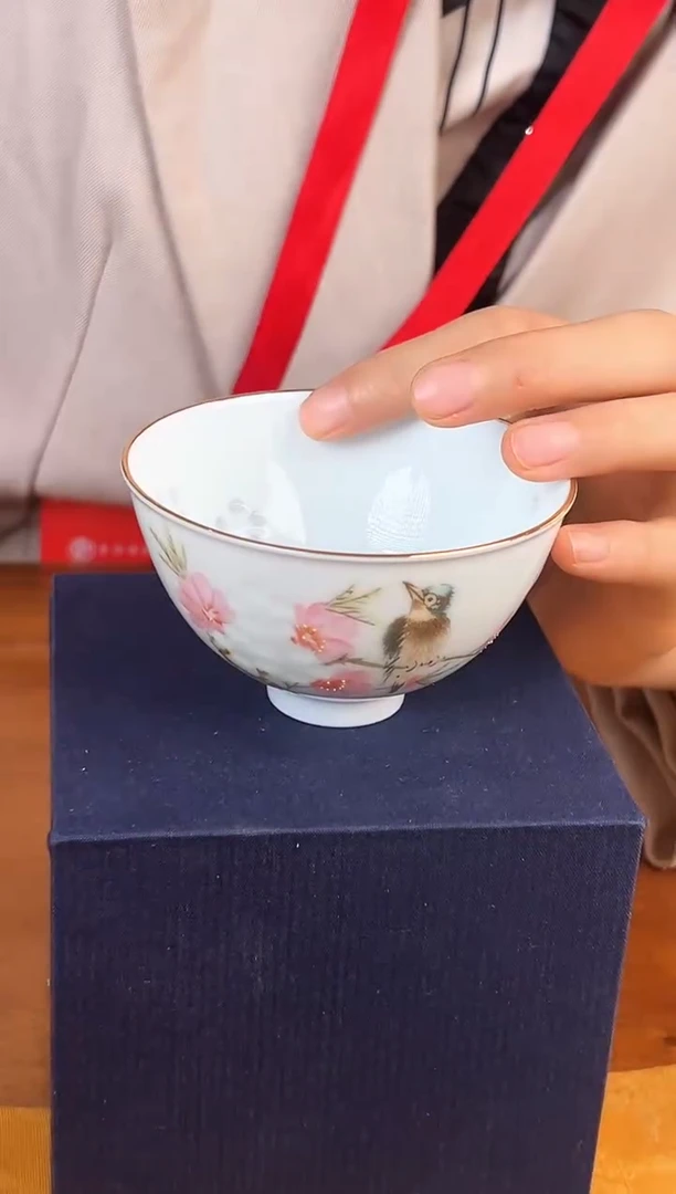 瓷博会&水点桃花胡晶专场57