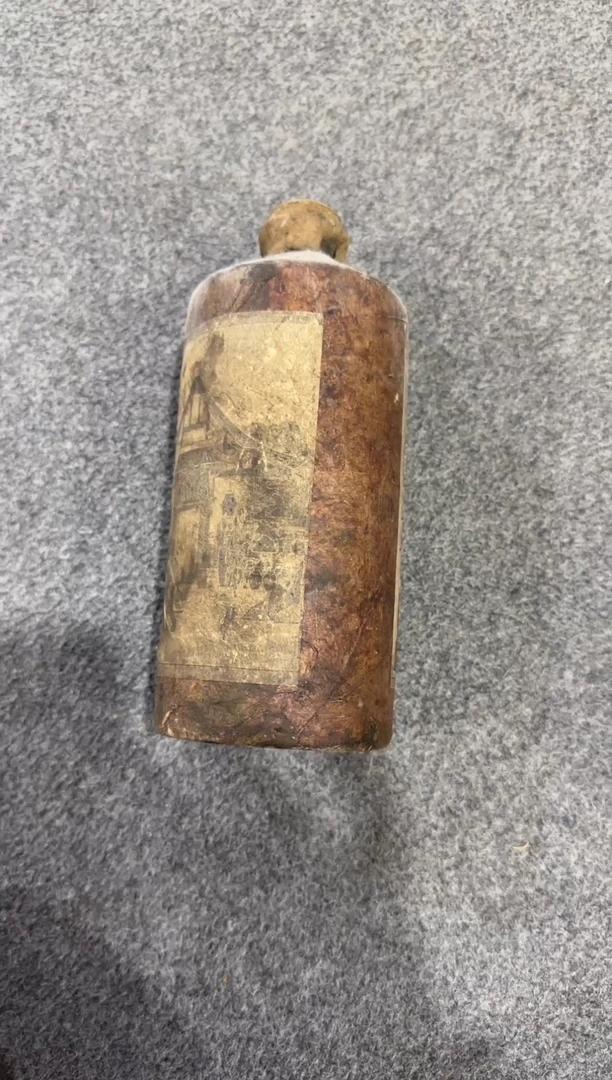 陶瓷所见即所得摆件