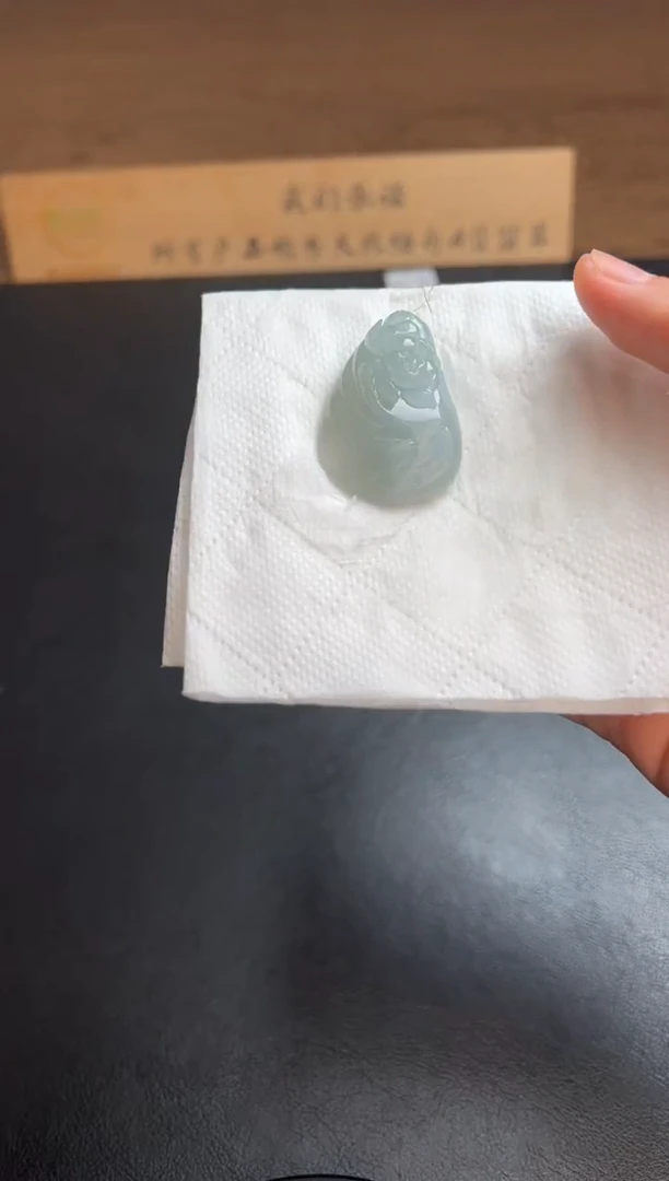 【闪购商品】翡翠颈饰未镶嵌翡翠
