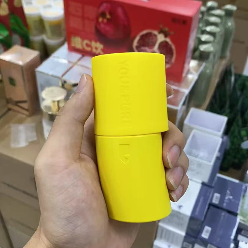 安肌修护平衡精华液