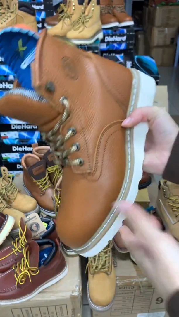 牛皮40码，V615，皮鞋码，工装靴，默认瑕疵