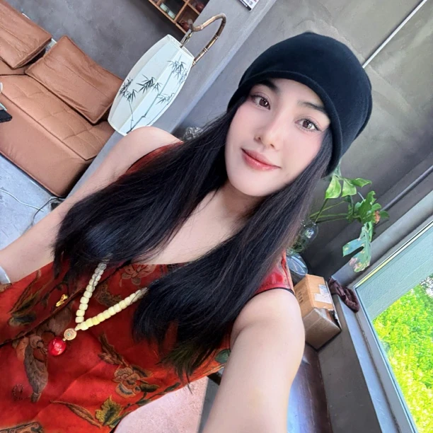 花汀堂·新中式手工定制夏季国风香云纱马甲