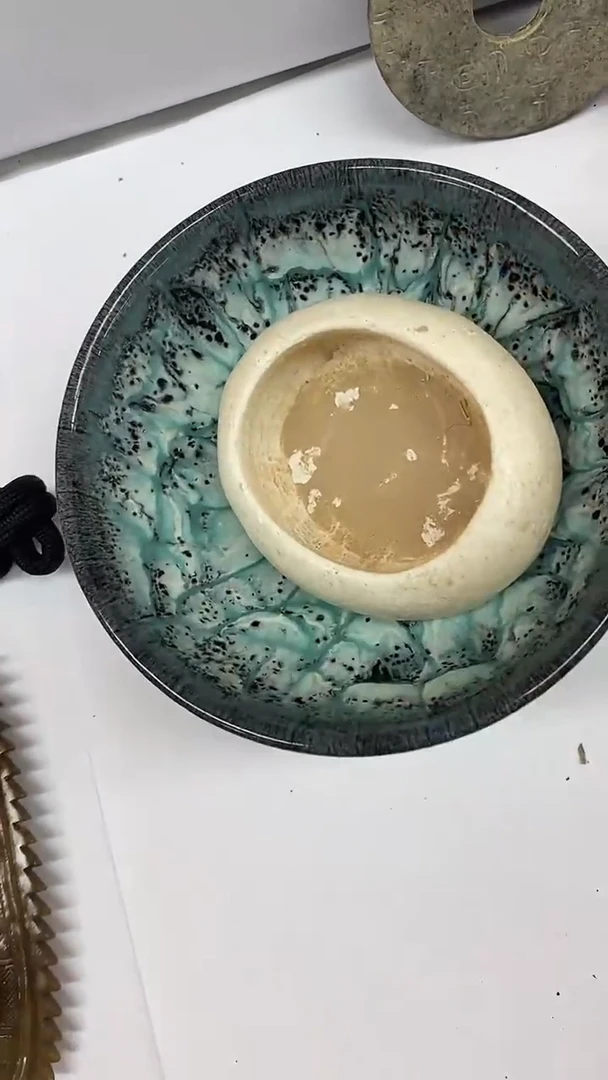 摆件瓷瓷980890809