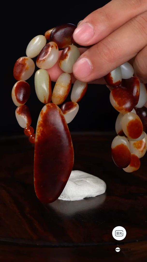 未镶嵌和田玉把件016【防拍】