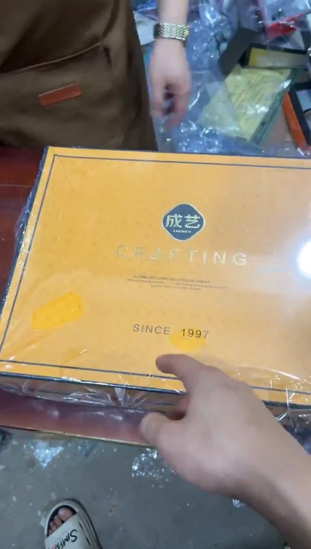 瓷片 其他其他其他（不带礼盒）