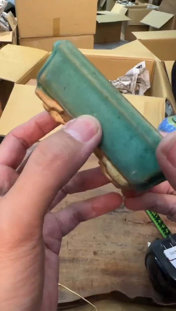 【闪购商品】摆件13y古美術空间美学A67