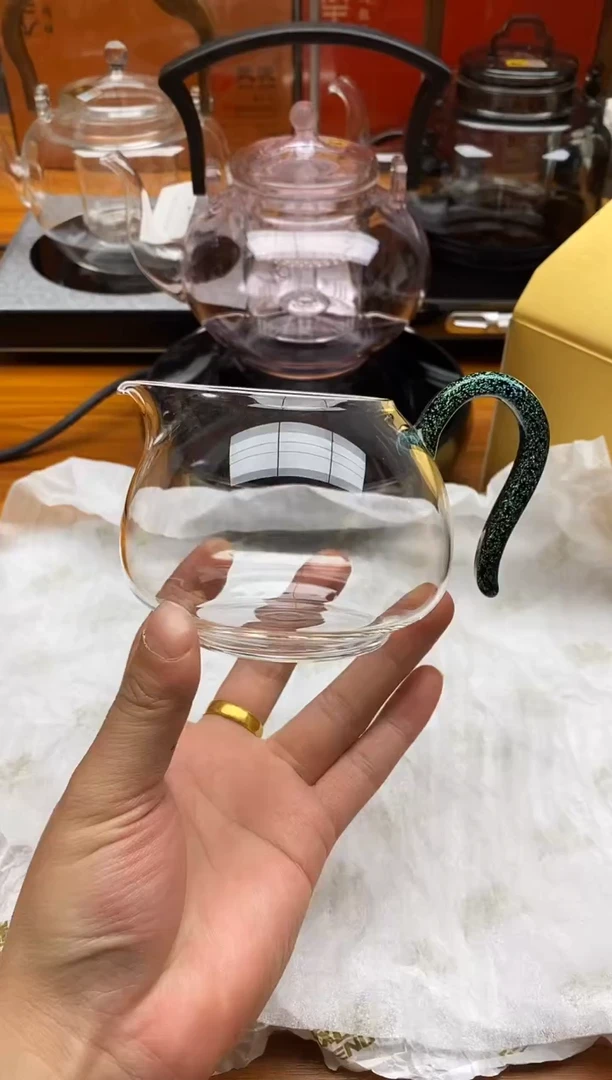 【闪购商品】风谜/清平茶海/黑金