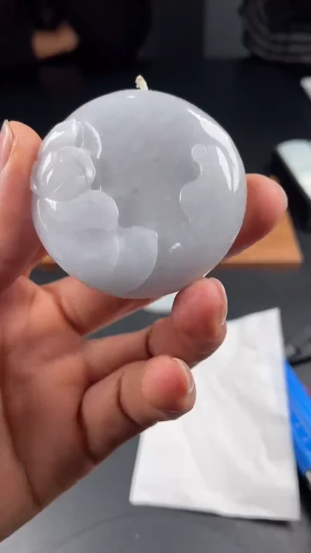 【闪购商品】定制翡翠未镶嵌定制孤品