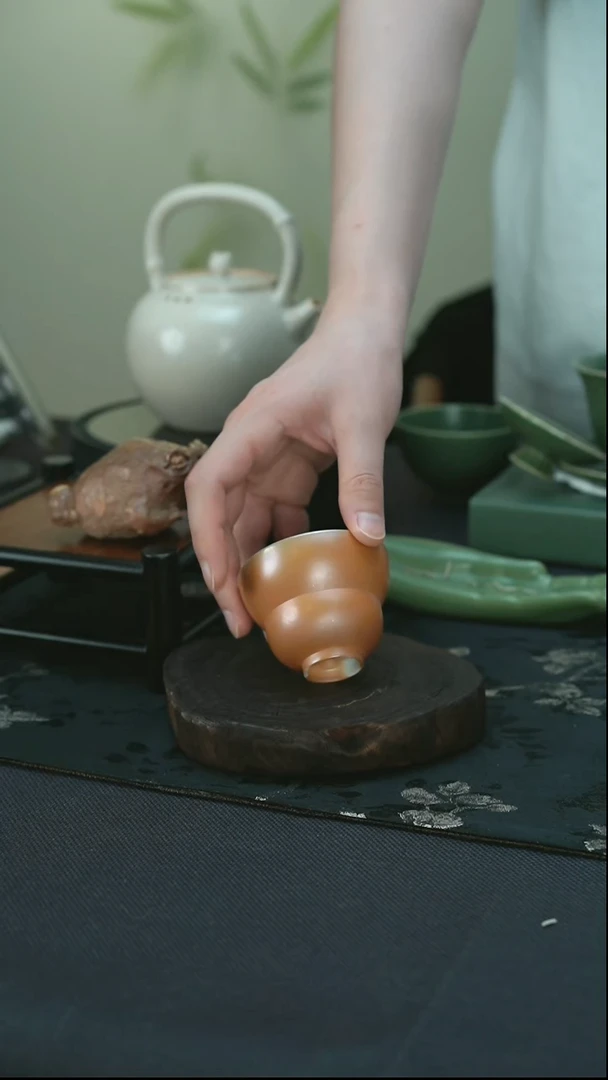 全品 柴烧款 孤品
