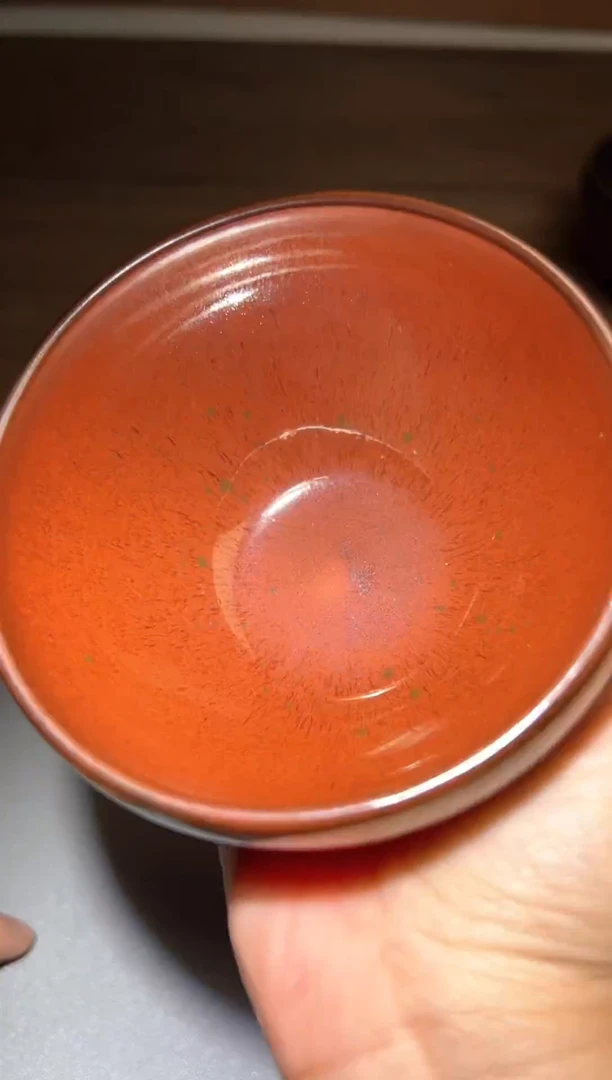 茶盏建窑建盏 福利百家