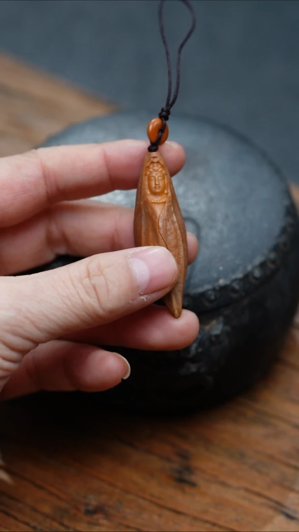 【闪购商品】橄榄核手串/手链橄榄核