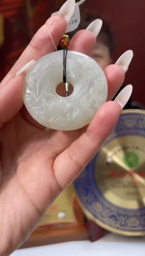 定制和田玉多样性发货拍一发一