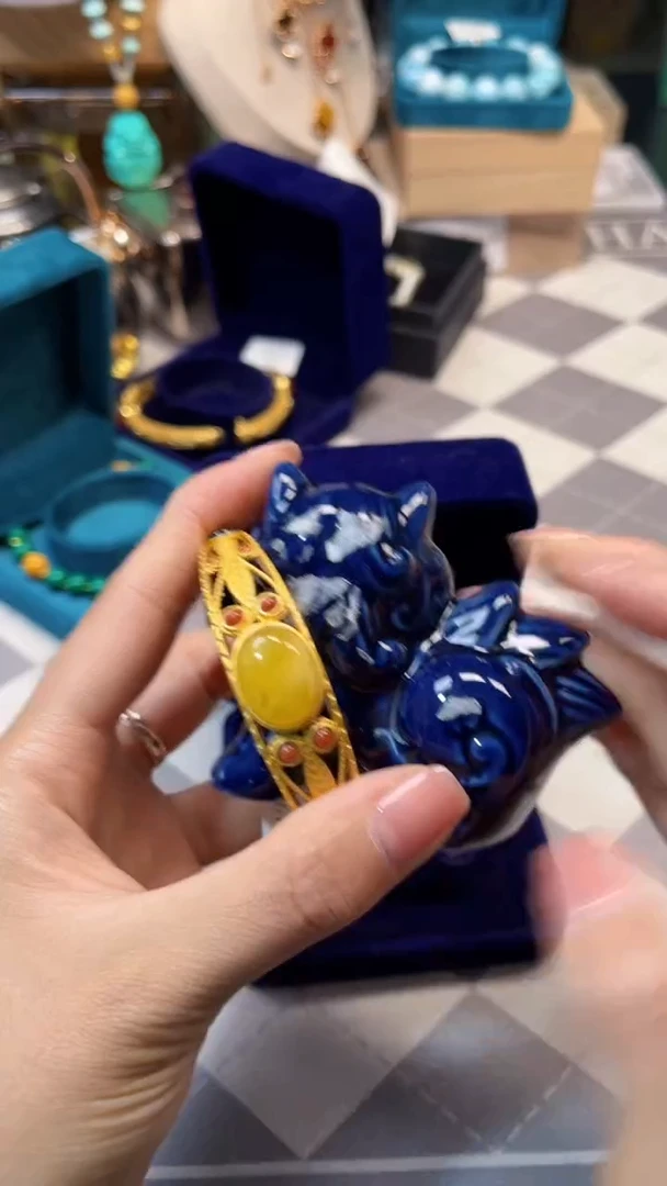 瓷片陶茶666文玩周边多人
