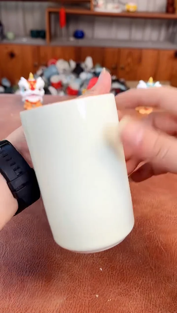 工厂通货，完美主义慎下