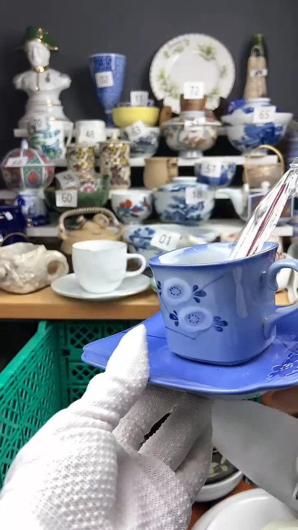 【闪购商品】瓷片感谢关注和支持33