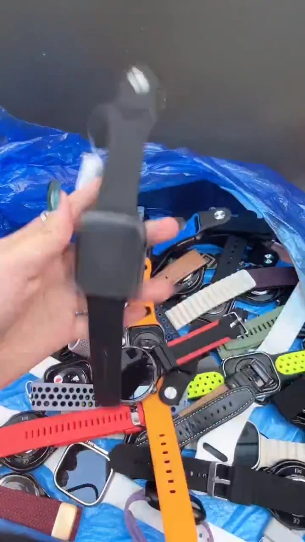 99新顶配S10盒装手表